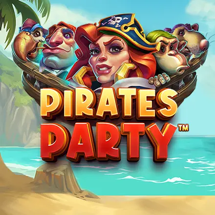 Pirates Party